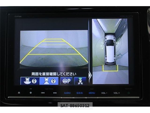 Honda STEP WGN 2017-10 7225528-3