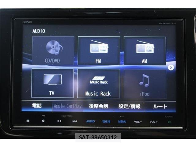 Honda STEP WGN 2017-10 7225528-4