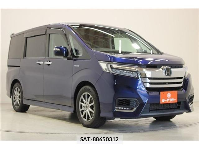 Honda STEP WGN 2017-10 7225528-5