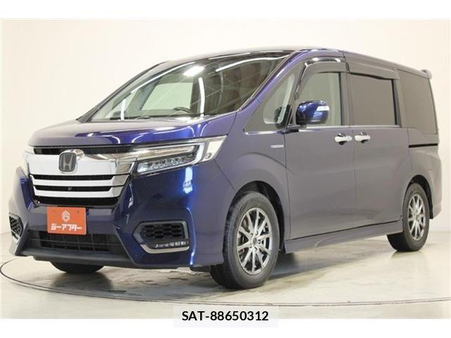 Honda STEP WGN 2017-10 7225528-7