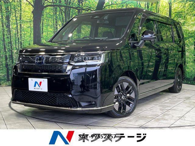 Honda STEP WGN 2024-02 7225535-0