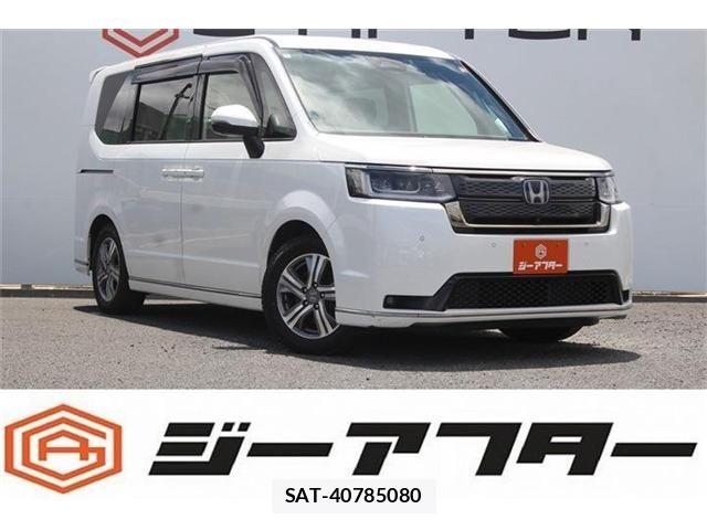 Honda STEP WGN 2022-08 7225532-0