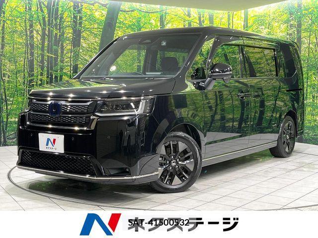 Honda STEP WGN 2024-04 7225537-0