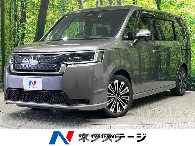 Honda STEP WGN 2022-11 7225530-0