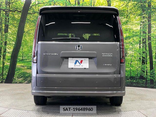 Honda STEP WGN 2022-11 7225530-16