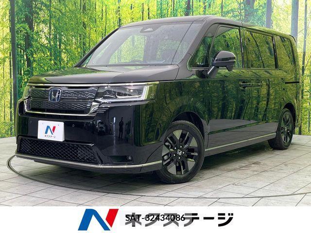 Honda STEP WGN 2025-11 7225541-0