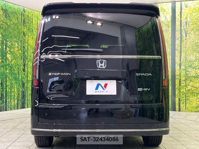 Honda STEP WGN 2025-11 7225541-14