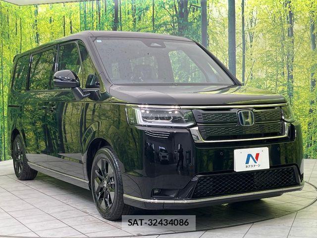 Honda STEP WGN 2025-11 7225541-15