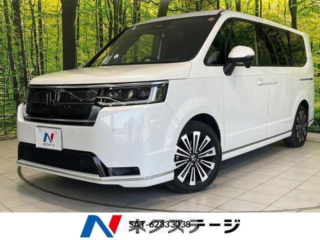 Honda STEP WGN 2022-12 7225529-0