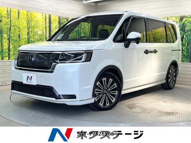 Honda STEP WGN 2023-10 7225533-0