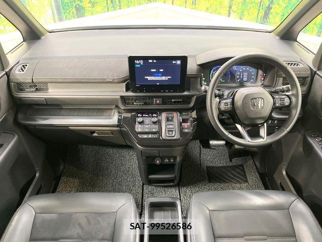 Honda STEP WGN 2023-10 7225533-1