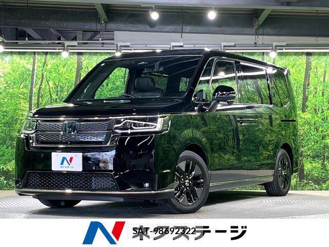 Honda STEP WGN 2024-05 7252427-0