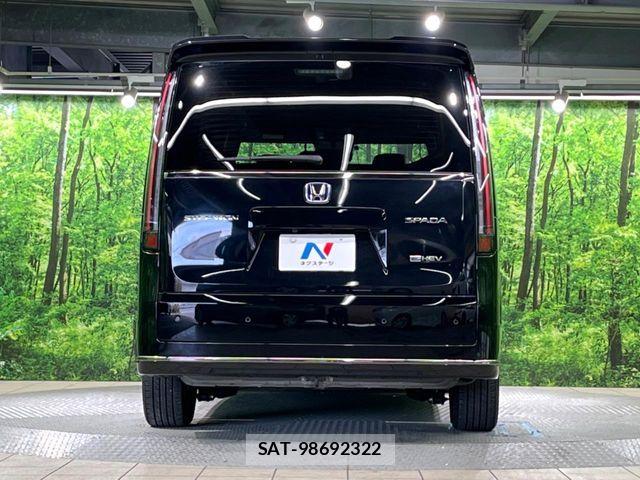 Honda STEP WGN 2024-05 7252427-15
