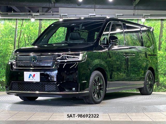 Honda STEP WGN 2024-05 7252427-16