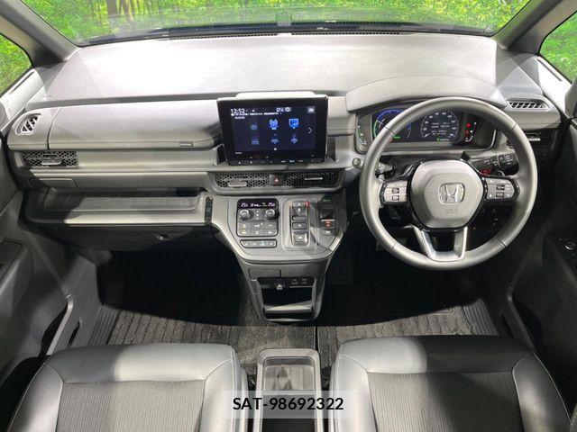 Honda STEP WGN 2024-05 7252427-1