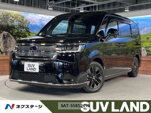 Honda STEP WGN 2023-10 7252429-0