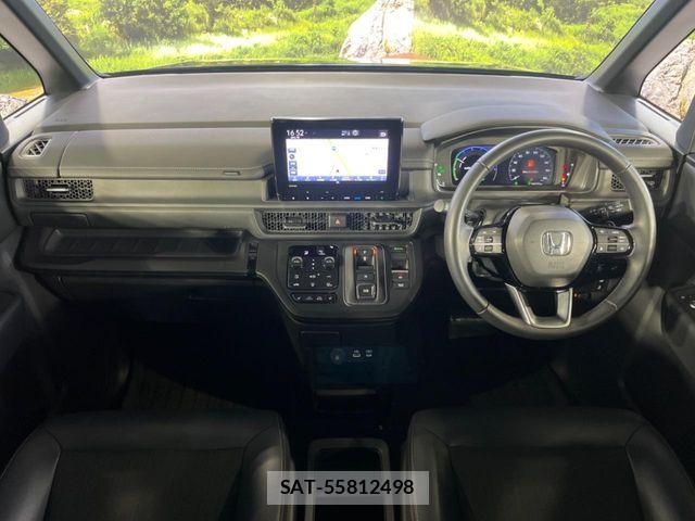 Honda STEP WGN 2023-10 7252429-1