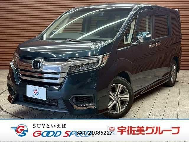 Honda STEP WGN 2021-09 7252426-0