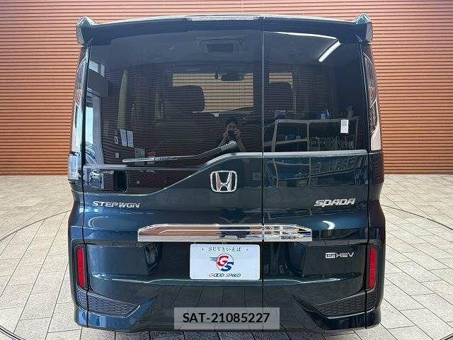 Honda STEP WGN 2021-09 7252426-18