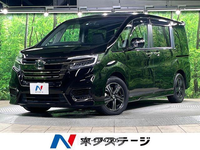 Honda STEP WGN 2021-03 7252428-0