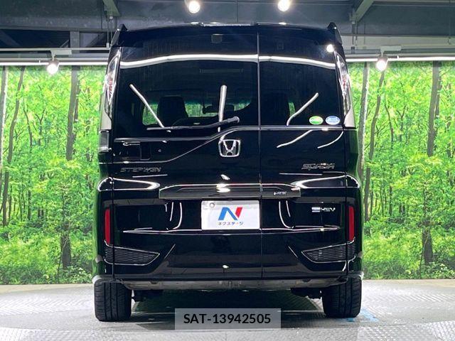 Honda STEP WGN 2021-03 7252428-15