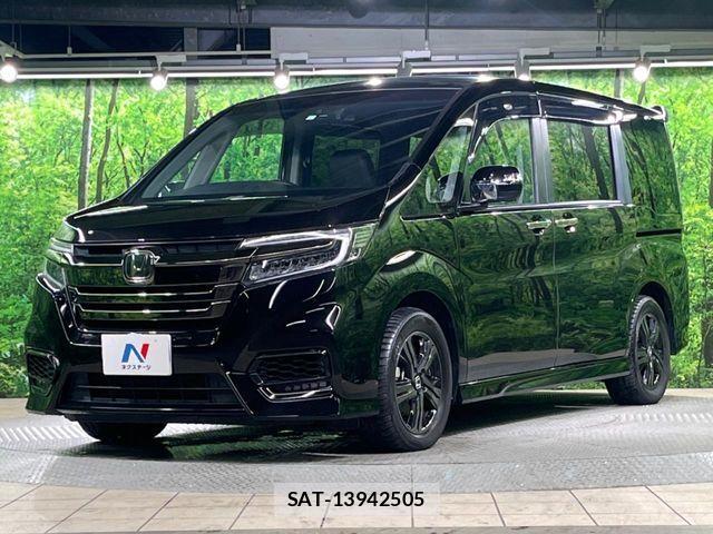 Honda STEP WGN 2021-03 7252428-16