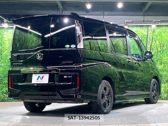 Honda STEP WGN 2021-03 7252428-17