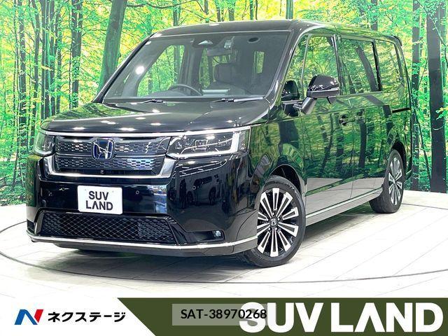 Honda STEP WGN 2023-11 7252423-0