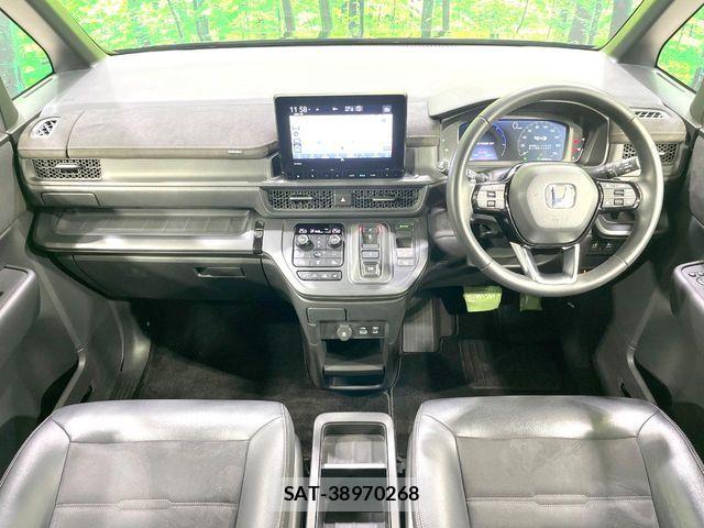 Honda STEP WGN 2023-11 7252423-1