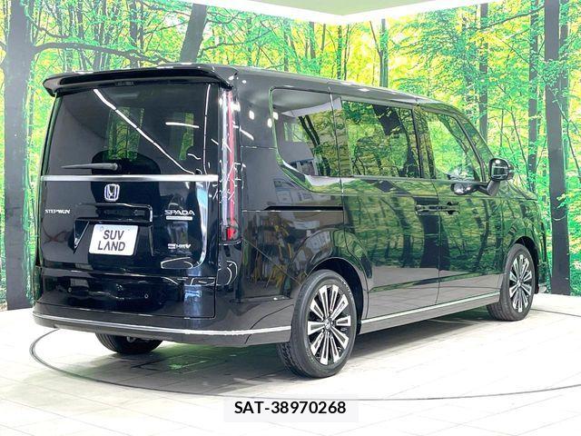Honda STEP WGN 2023-11 7252423-19