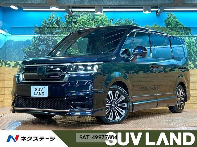 Honda STEP WGN 2024-02 7252424-0