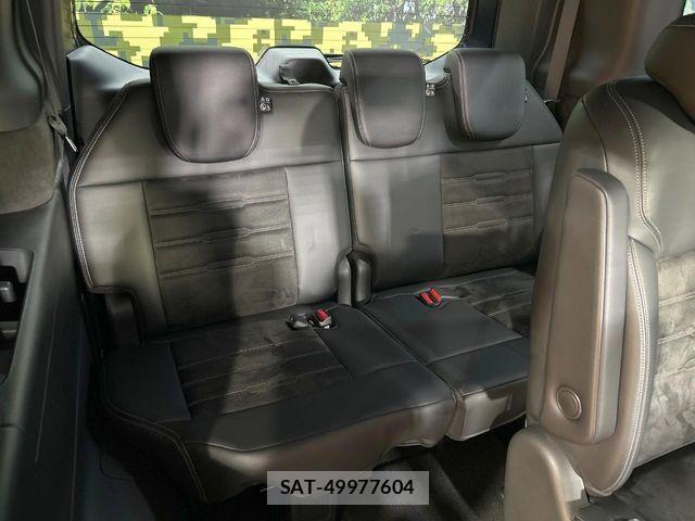 Honda STEP WGN 2024-02 7252424-9
