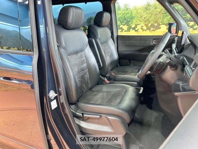 Honda STEP WGN 2024-02 7252424-7