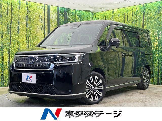 Honda STEP WGN 2024-02 7252425-0