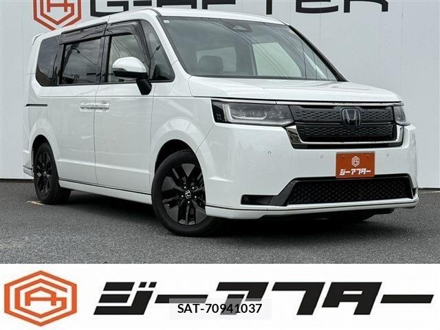Honda STEP WGN 2023-12 7273012-0