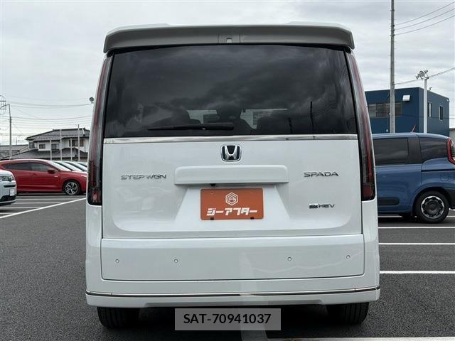 Honda STEP WGN 2023-12 7273012-9