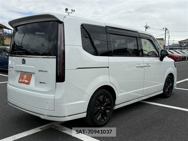 Honda STEP WGN 2023-12 7273012-22