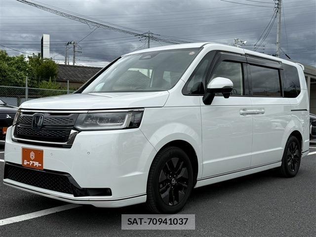 Honda STEP WGN 2023-12 7273012-24