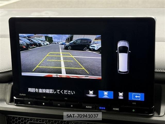 Honda STEP WGN 2023-12 7273012-3
