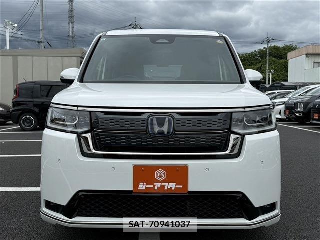 Honda STEP WGN 2023-12 7273012-7