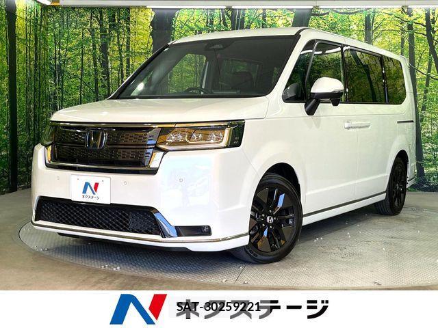 Honda STEP WGN 2024-05 7273010-0