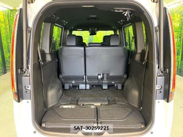 Honda STEP WGN 2024-05 7273010-9