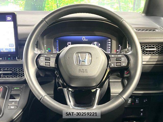Honda STEP WGN 2024-05 7273010-10