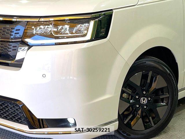 Honda STEP WGN 2024-05 7273010-11