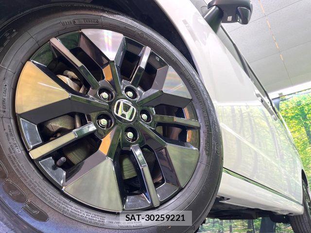 Honda STEP WGN 2024-05 7273010-12