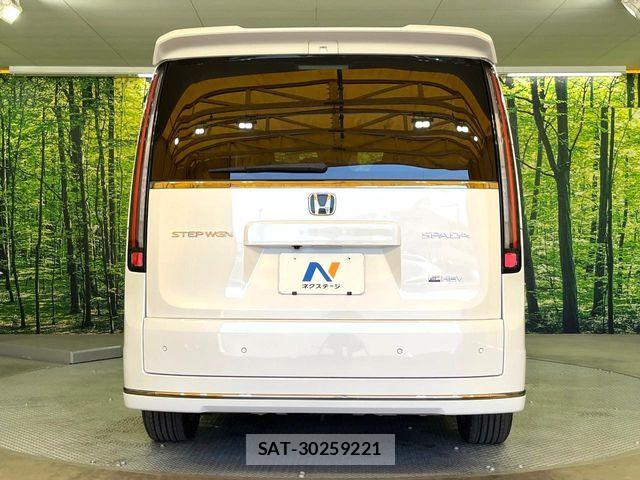 Honda STEP WGN 2024-05 7273010-14