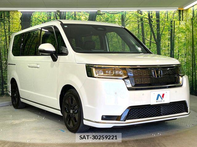 Honda STEP WGN 2024-05 7273010-15