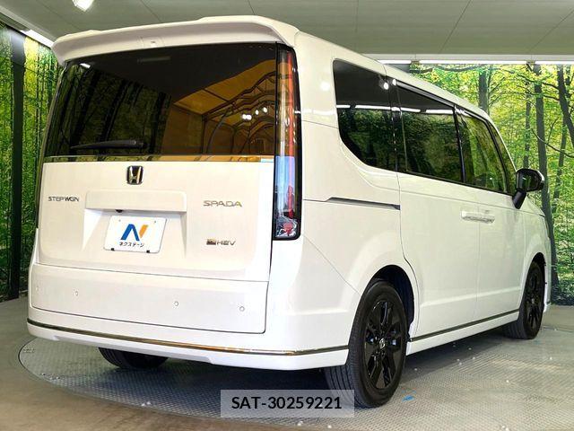 Honda STEP WGN 2024-05 7273010-16