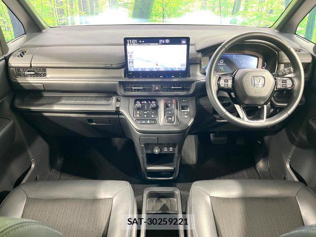 Honda STEP WGN 2024-05 7273010-1