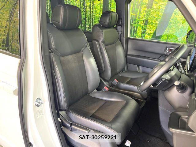 Honda STEP WGN 2024-05 7273010-6